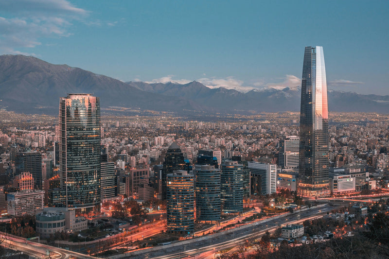 Santiago
