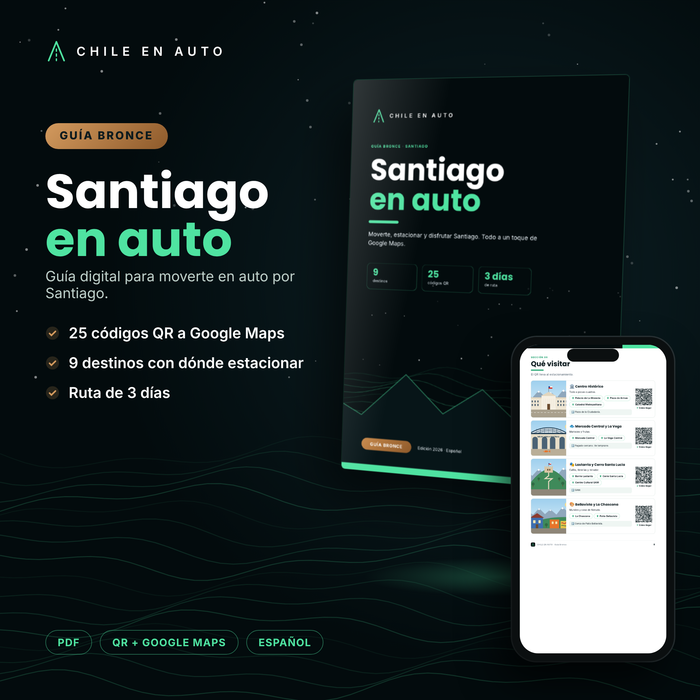 Guía Bronce | Español